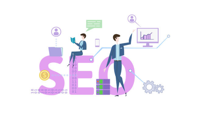 SEOと呼ばれる検索エンジン最適化とは何?仕組みや目的、手法を徹底解説!